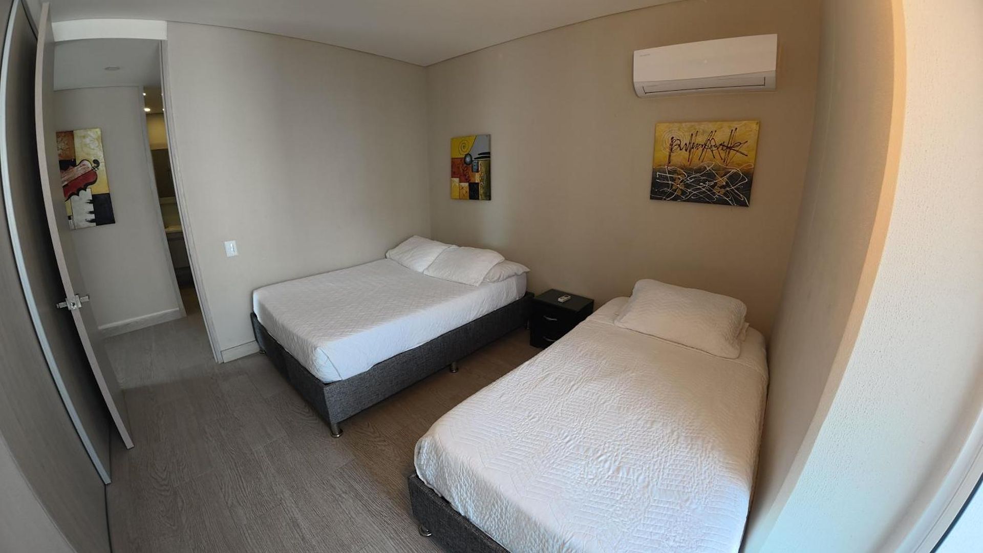 Apartamento Rivas Zona Norte