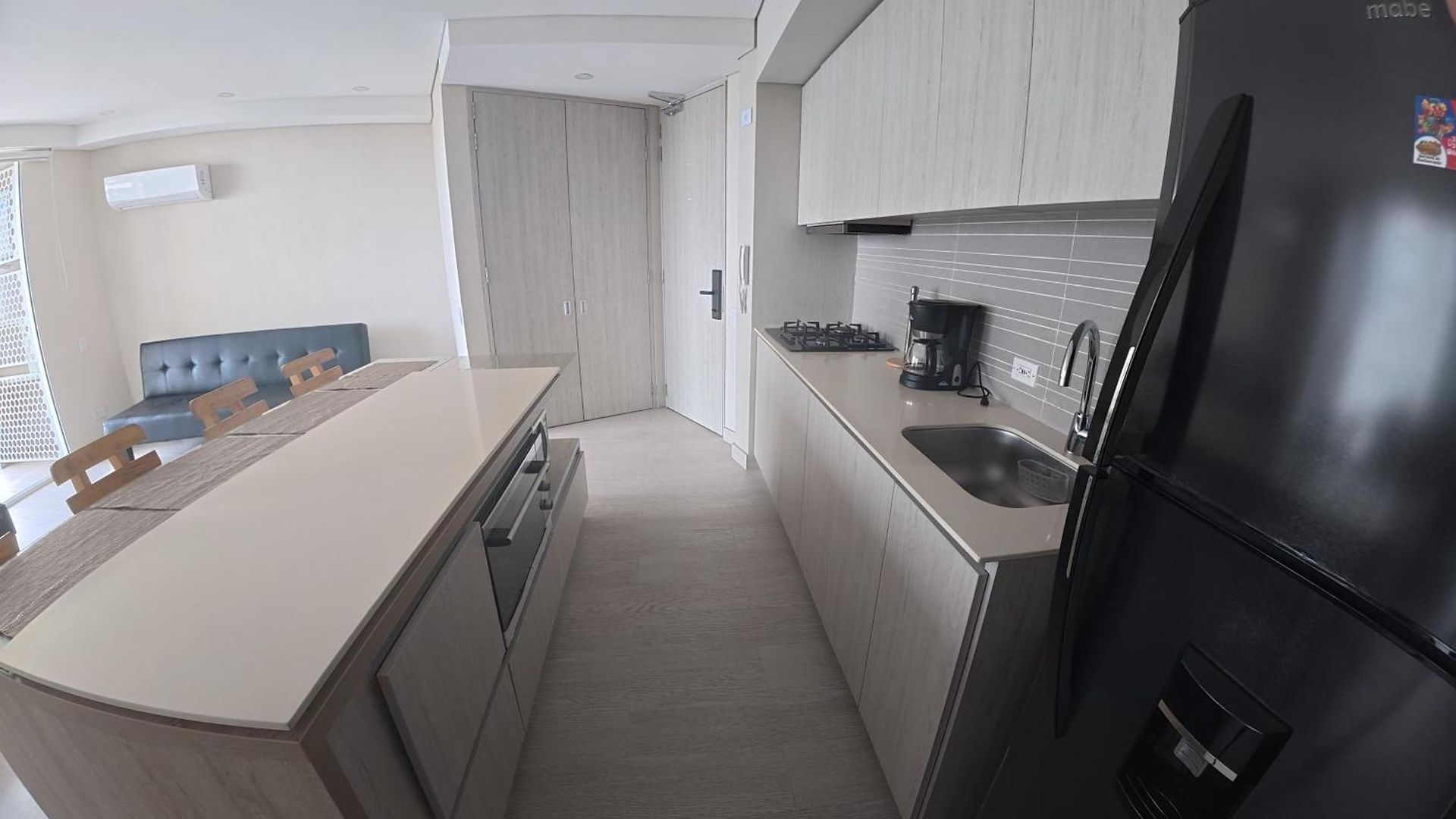 Apartamento Rivas Zona Norte *