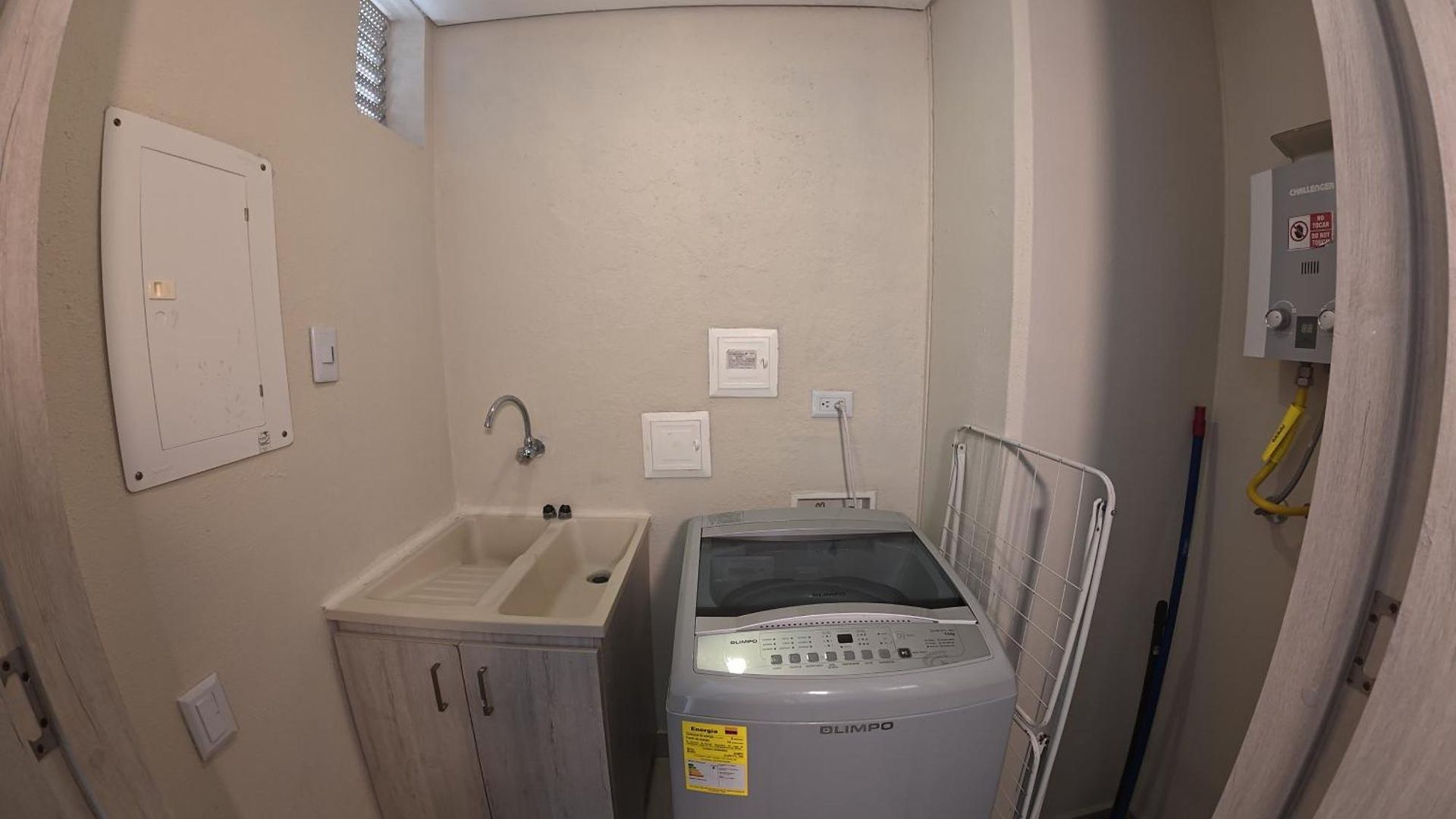 Rivas Zona Norte Apartamento