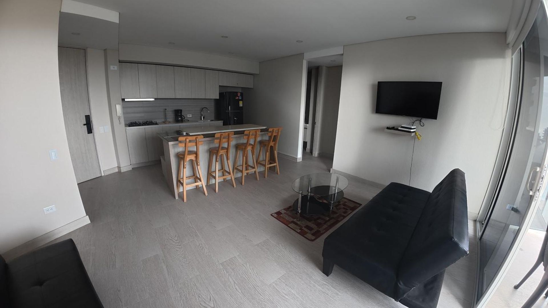 Rivas Zona Norte Apartamento