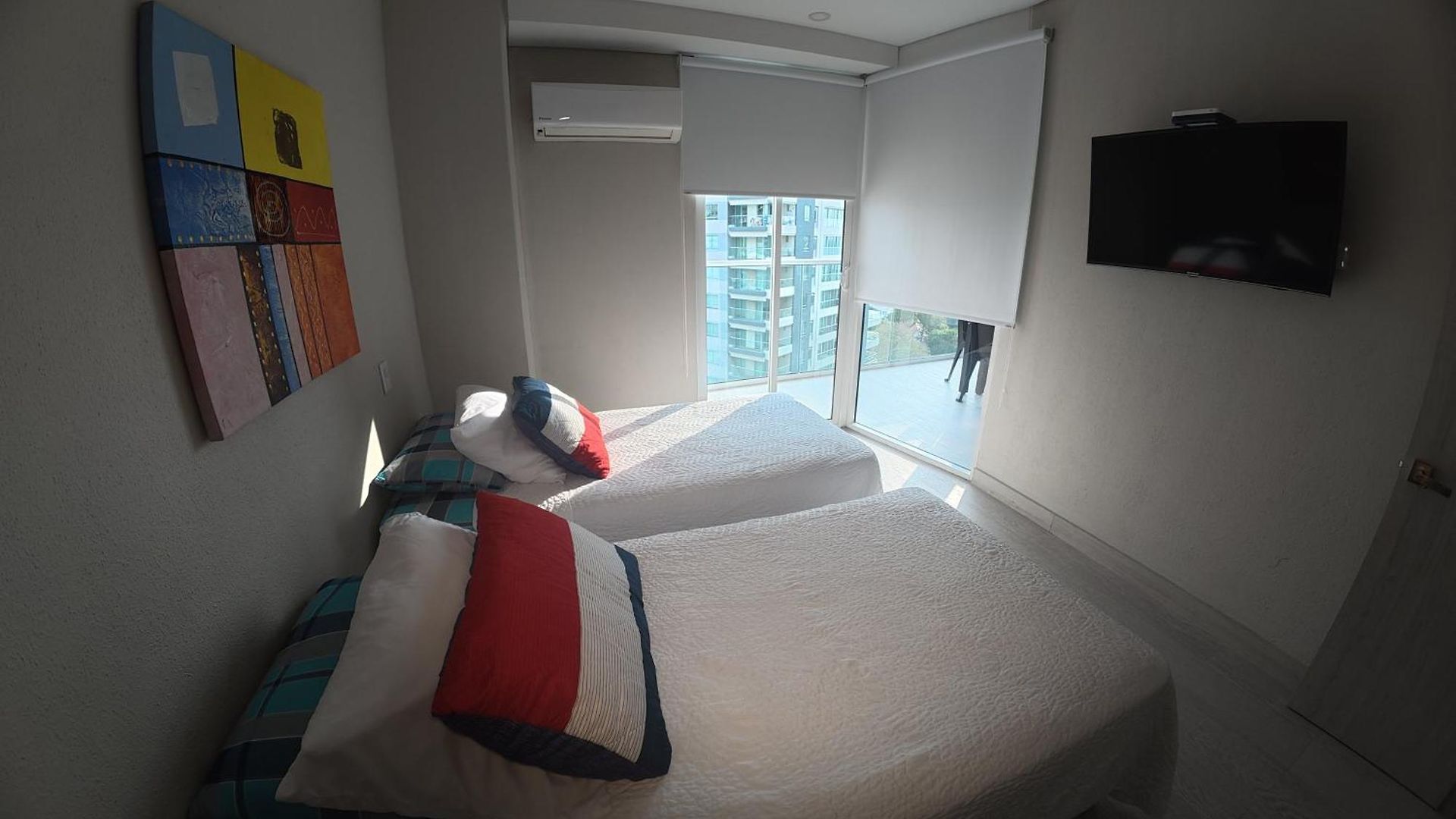 Rivas Zona Norte Apartamento