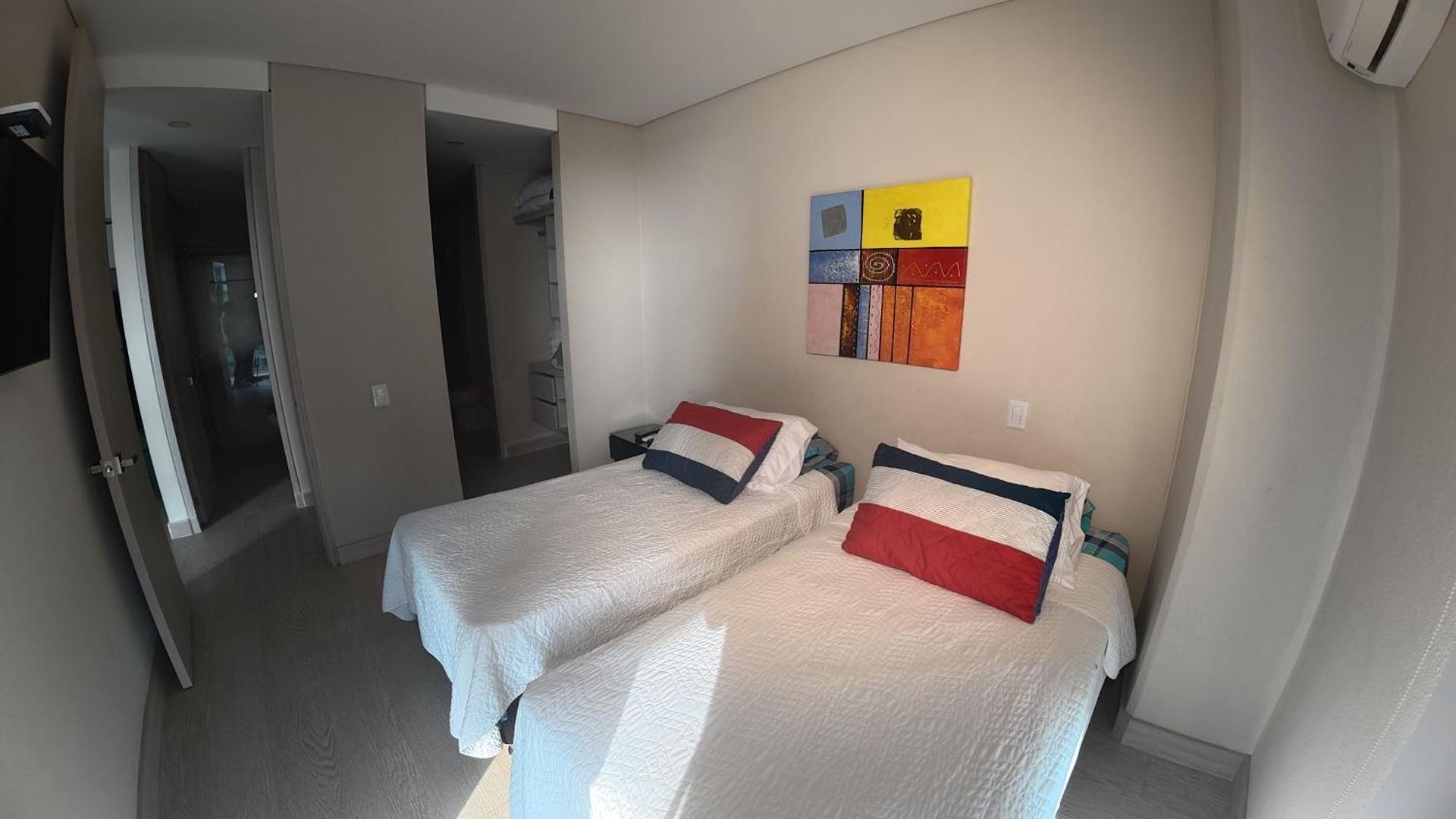 Rivas Zona Norte Apartamento Cartagena