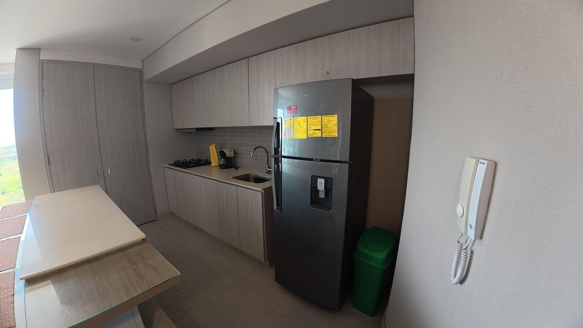 Rivas Zona Norte Apartamento Cartagena