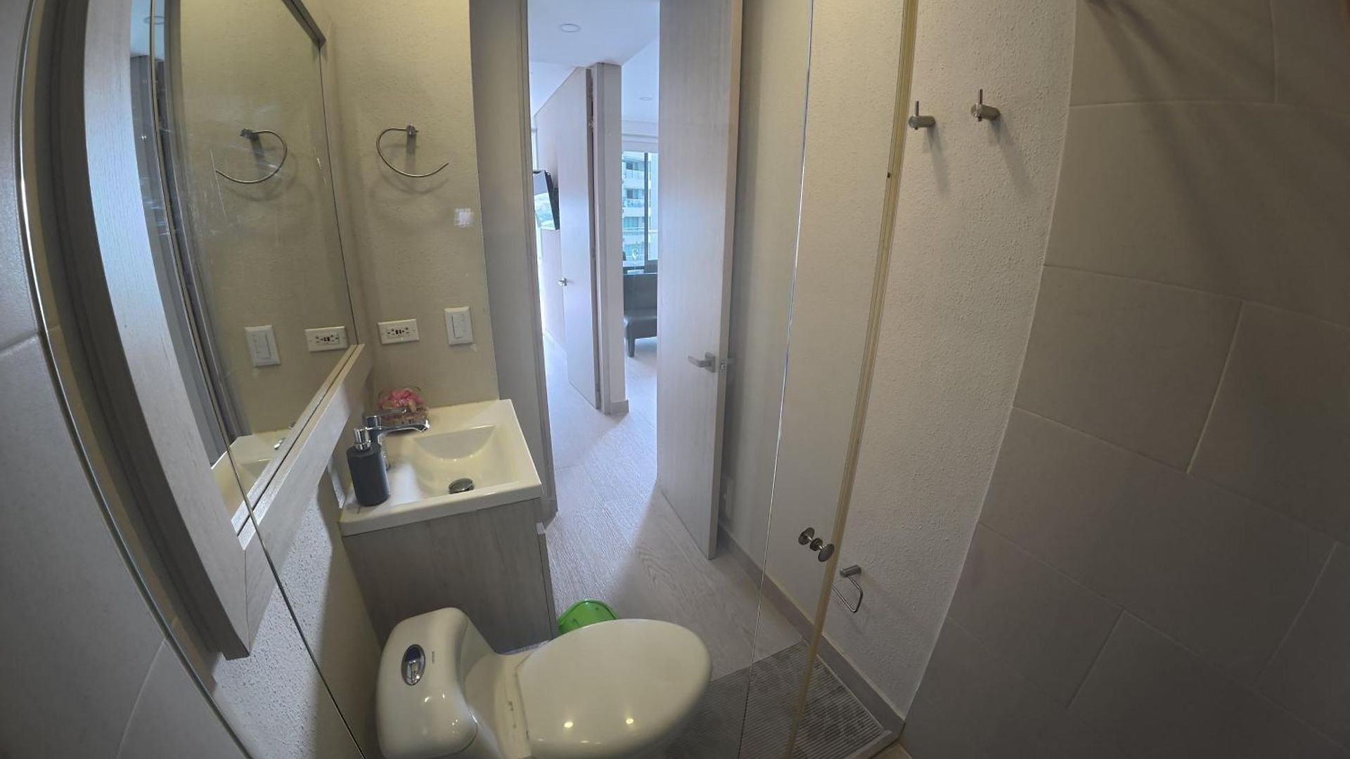 Rivas Zona Norte Apartamento