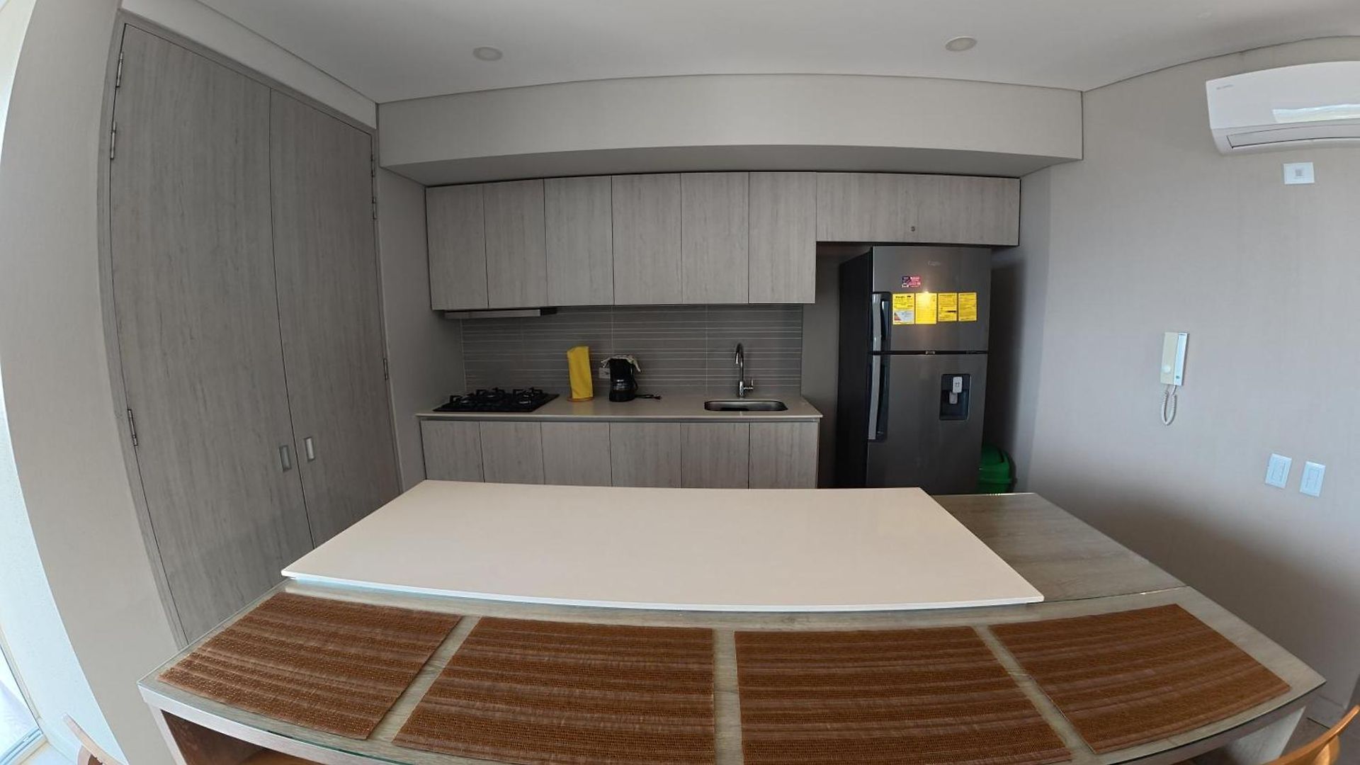 Rivas Zona Norte Apartamento *