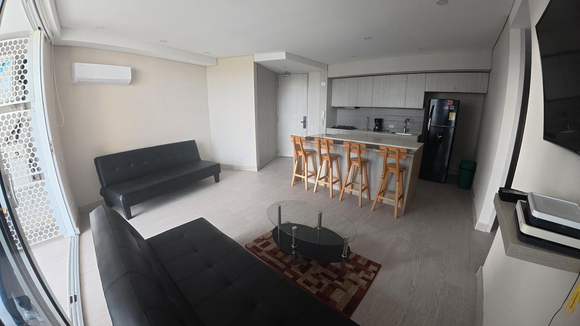 Apartamento Rivas Zona Norte