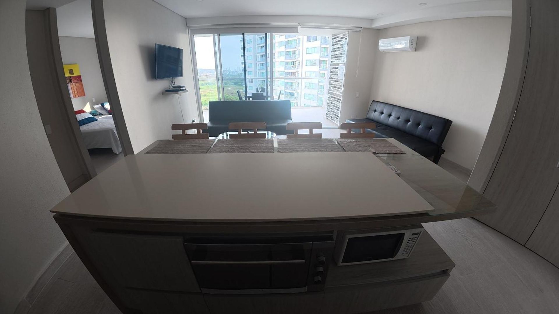 Rivas Zona Norte Apartamento *