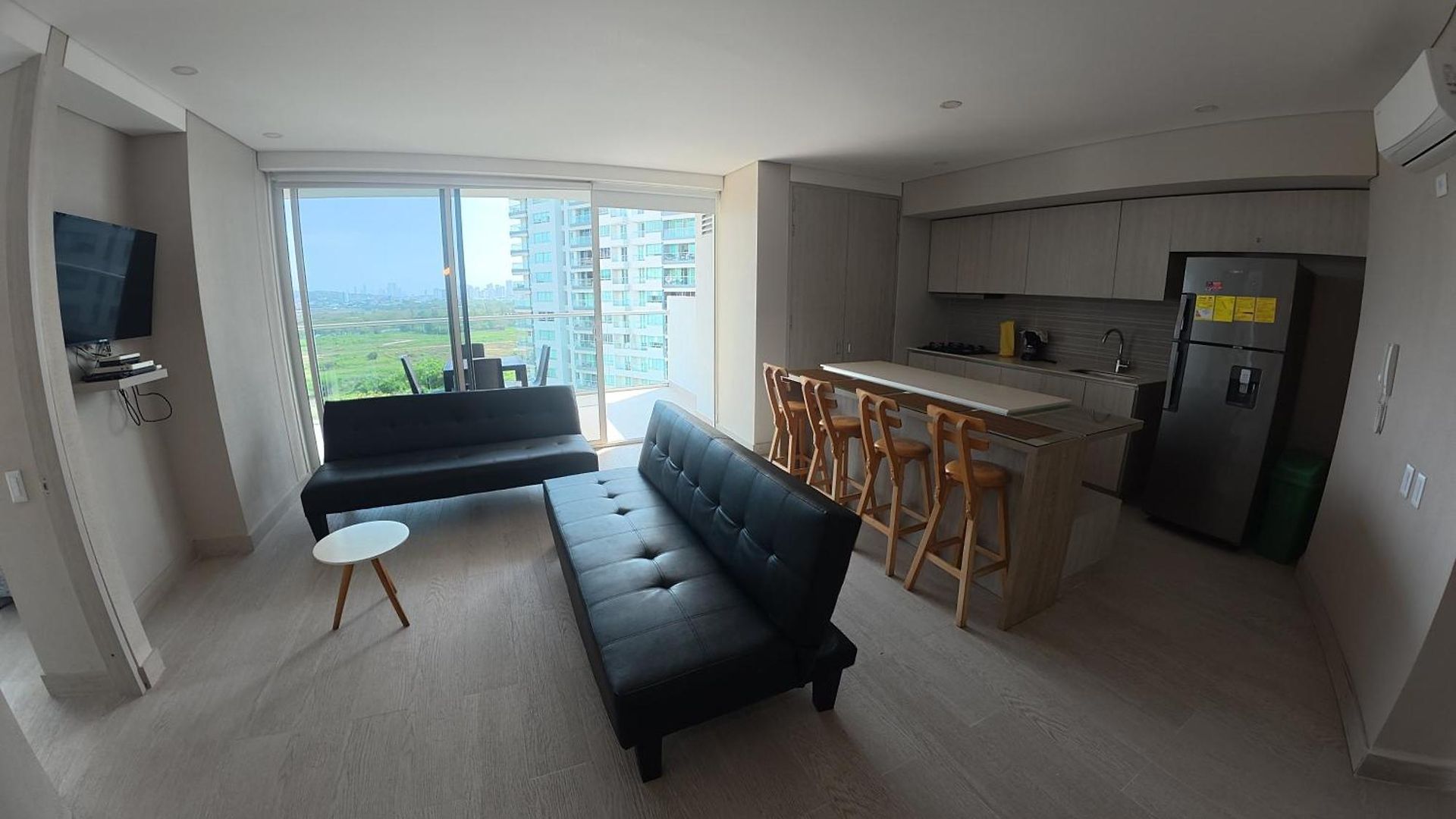 Rivas Zona Norte Apartamento