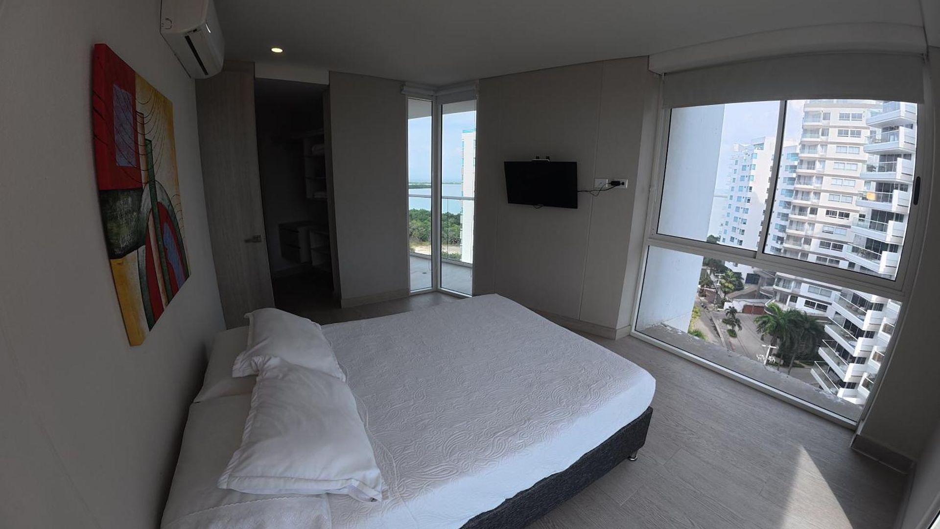 Apartamento Rivas Zona Norte