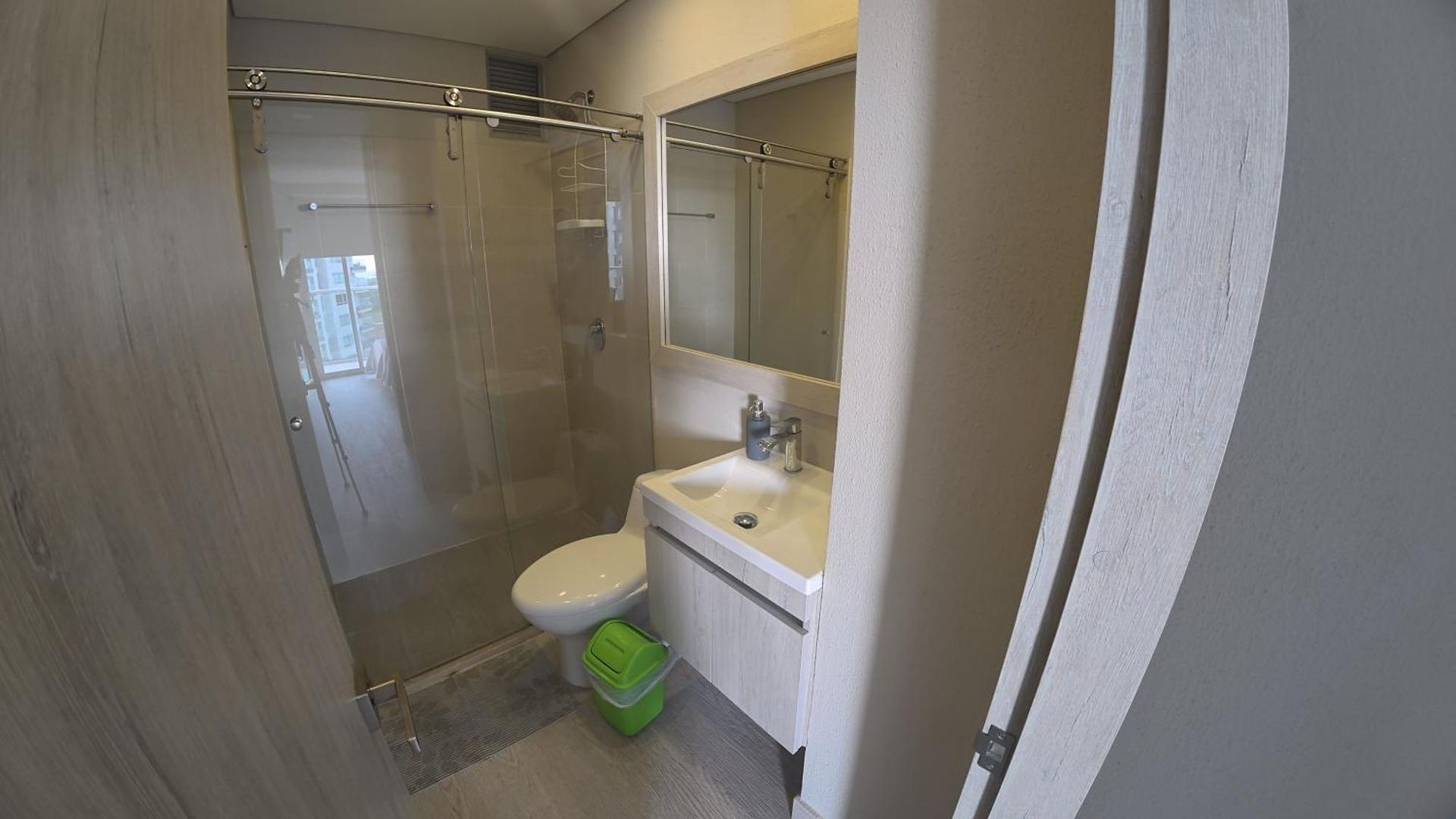 Rivas Zona Norte Apartamento *