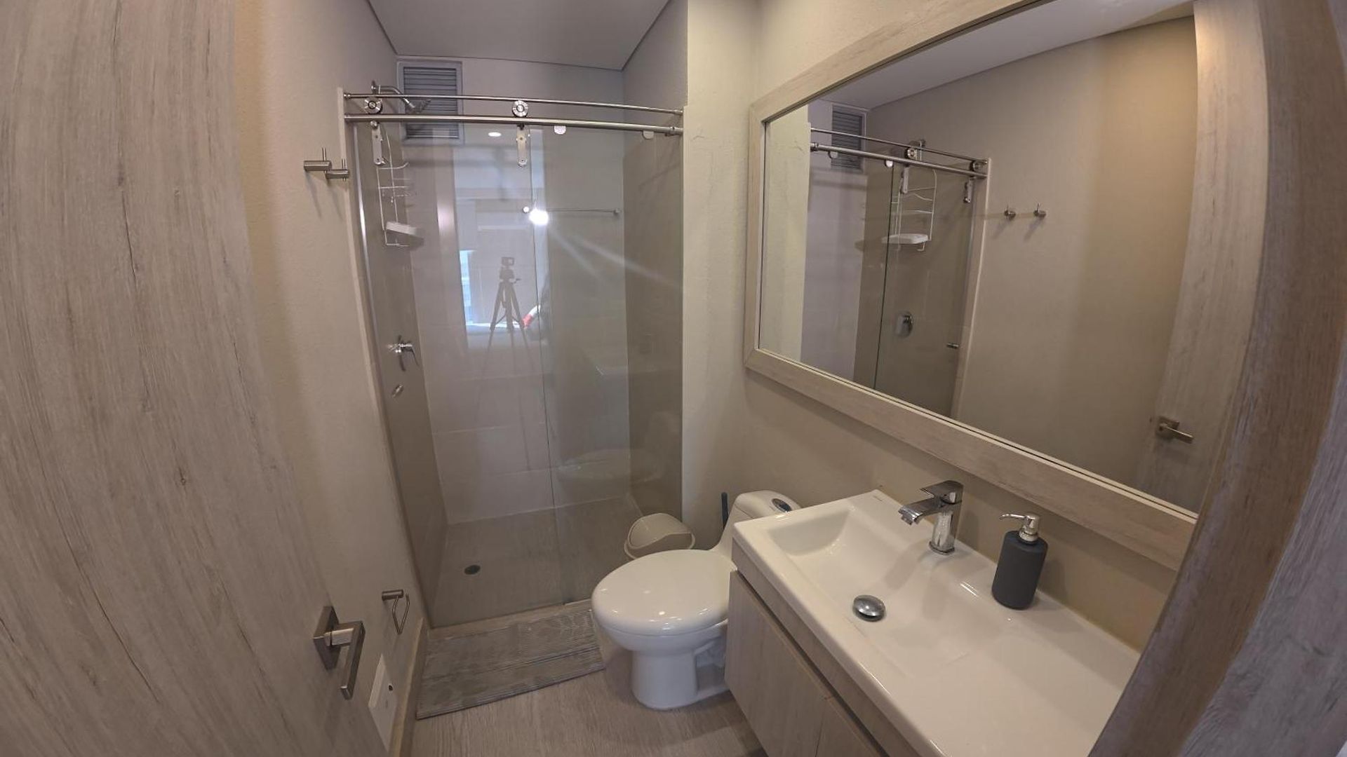 Rivas Zona Norte Apartamento *