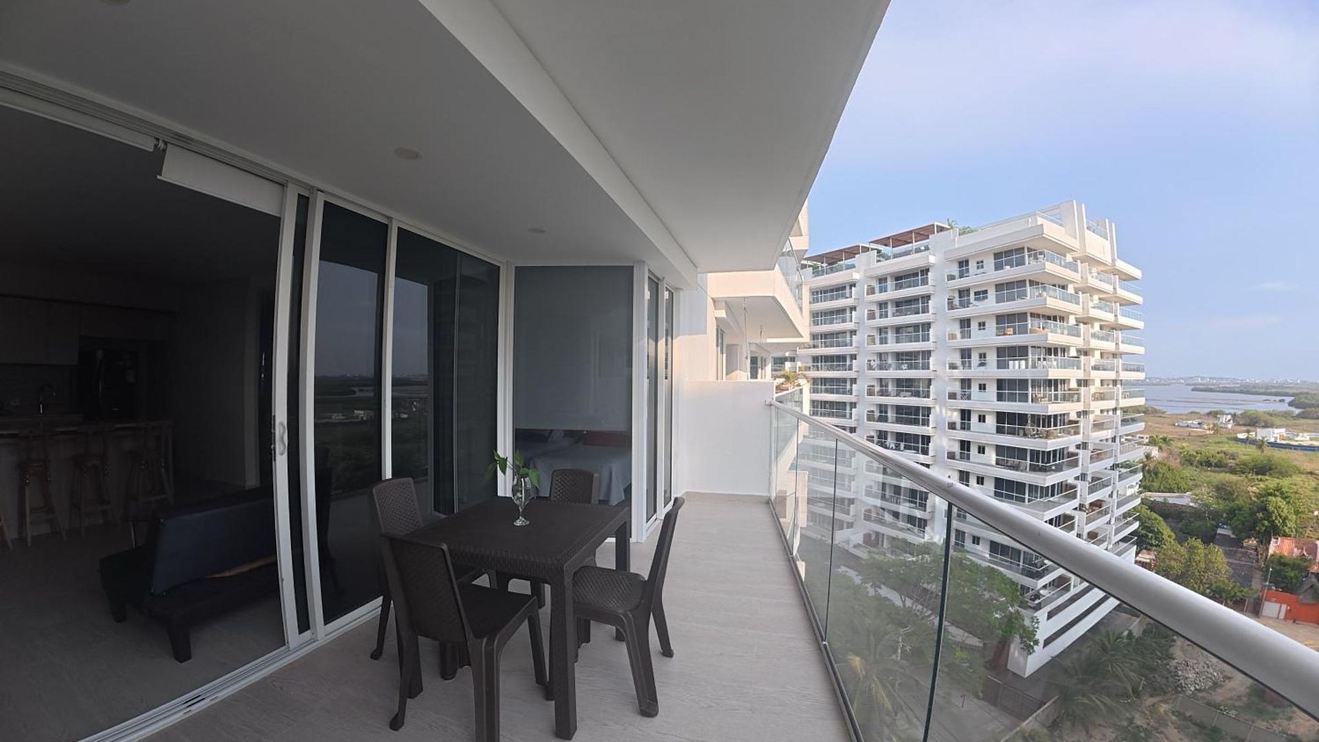 Rivas Zona Norte Apartamento