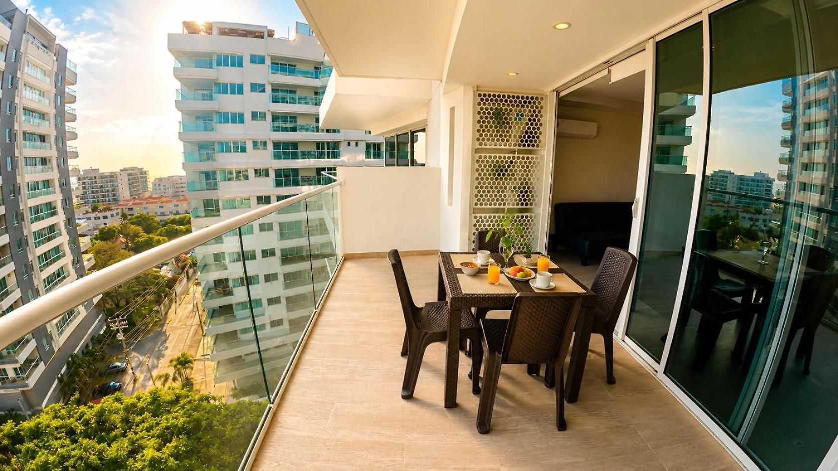 Rivas Zona Norte Apartamento *