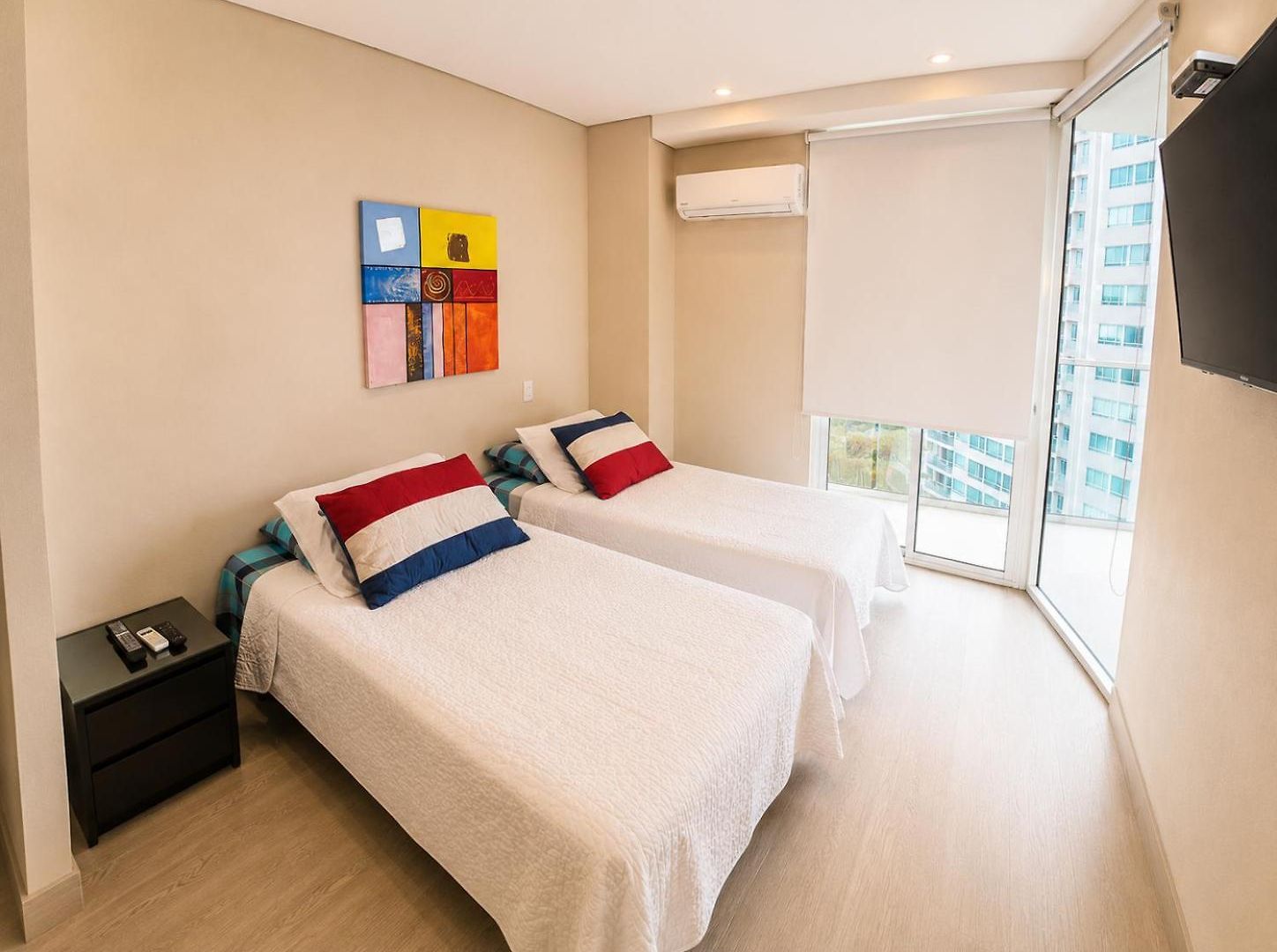 Apartamento Rivas Zona Norte *