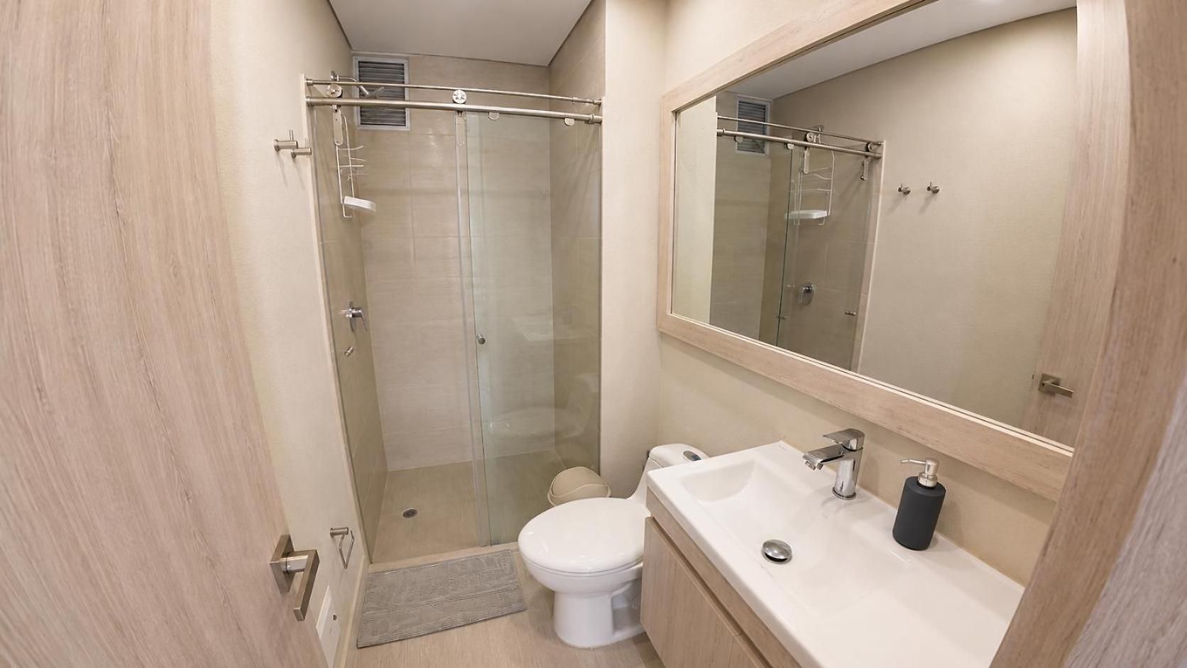 Rivas Zona Norte Apartamento