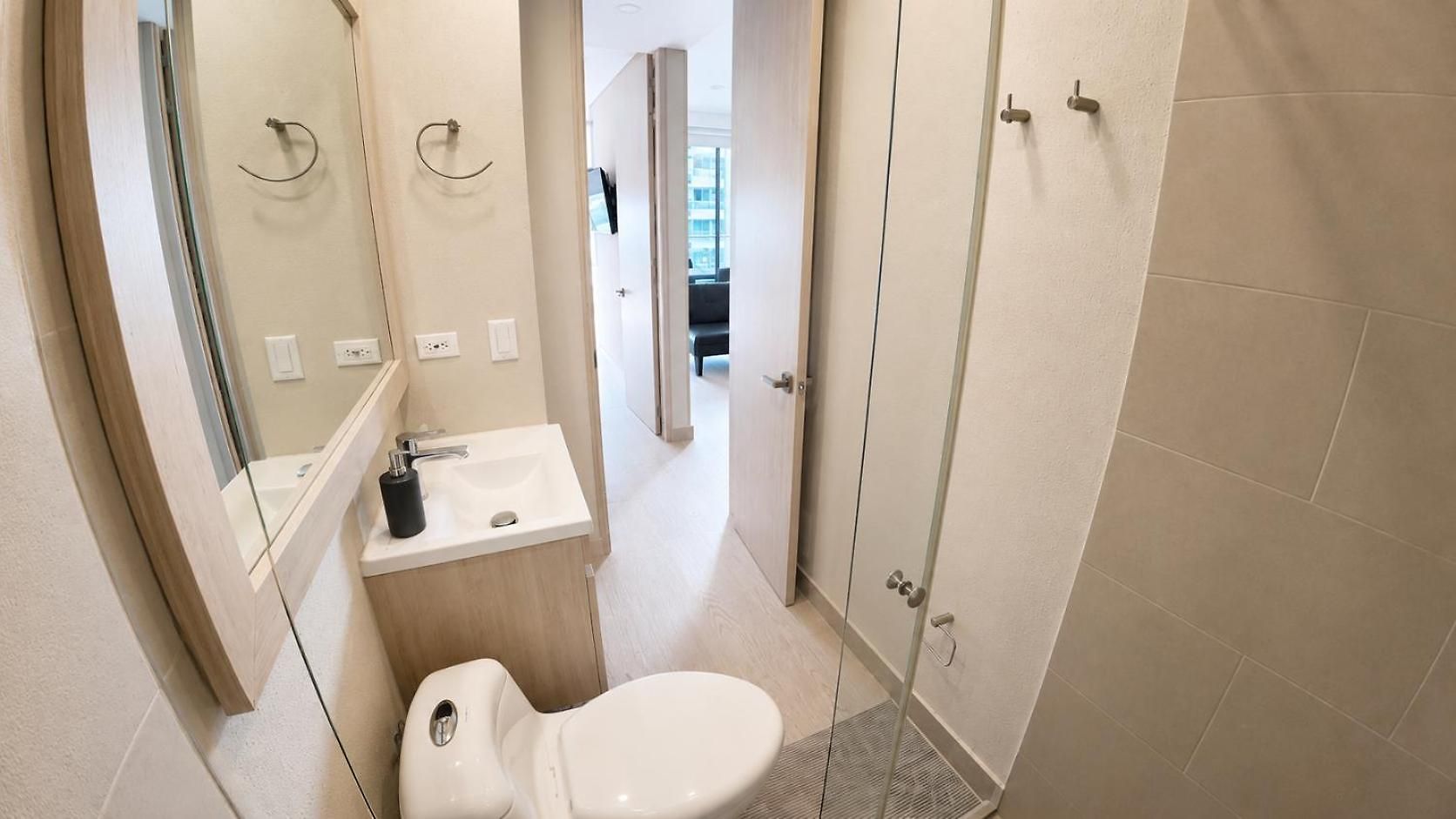 Apartamento Rivas Zona Norte Cartagena