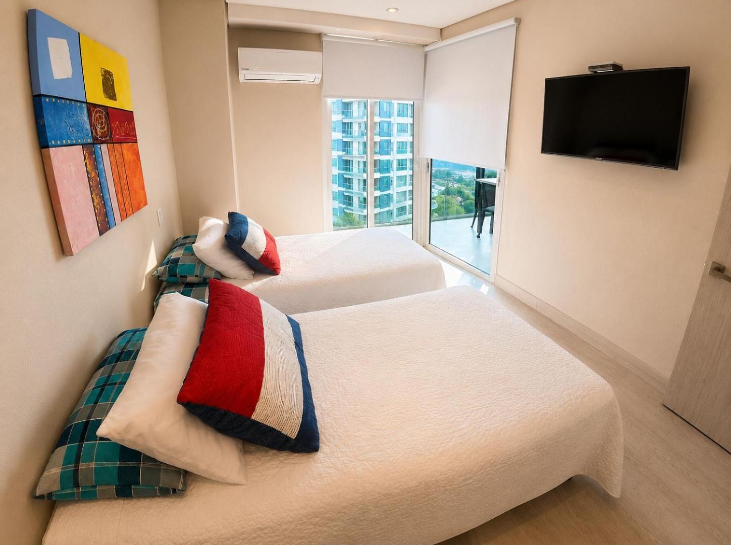 Rivas Zona Norte Apartamento