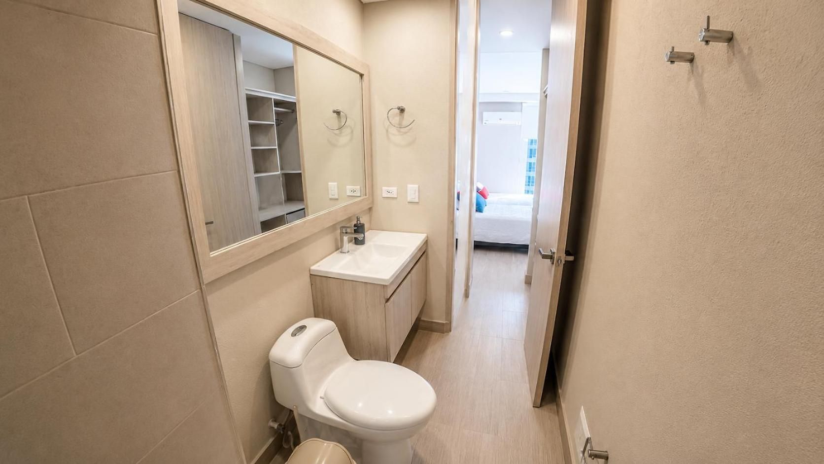 Rivas Zona Norte Apartamento *