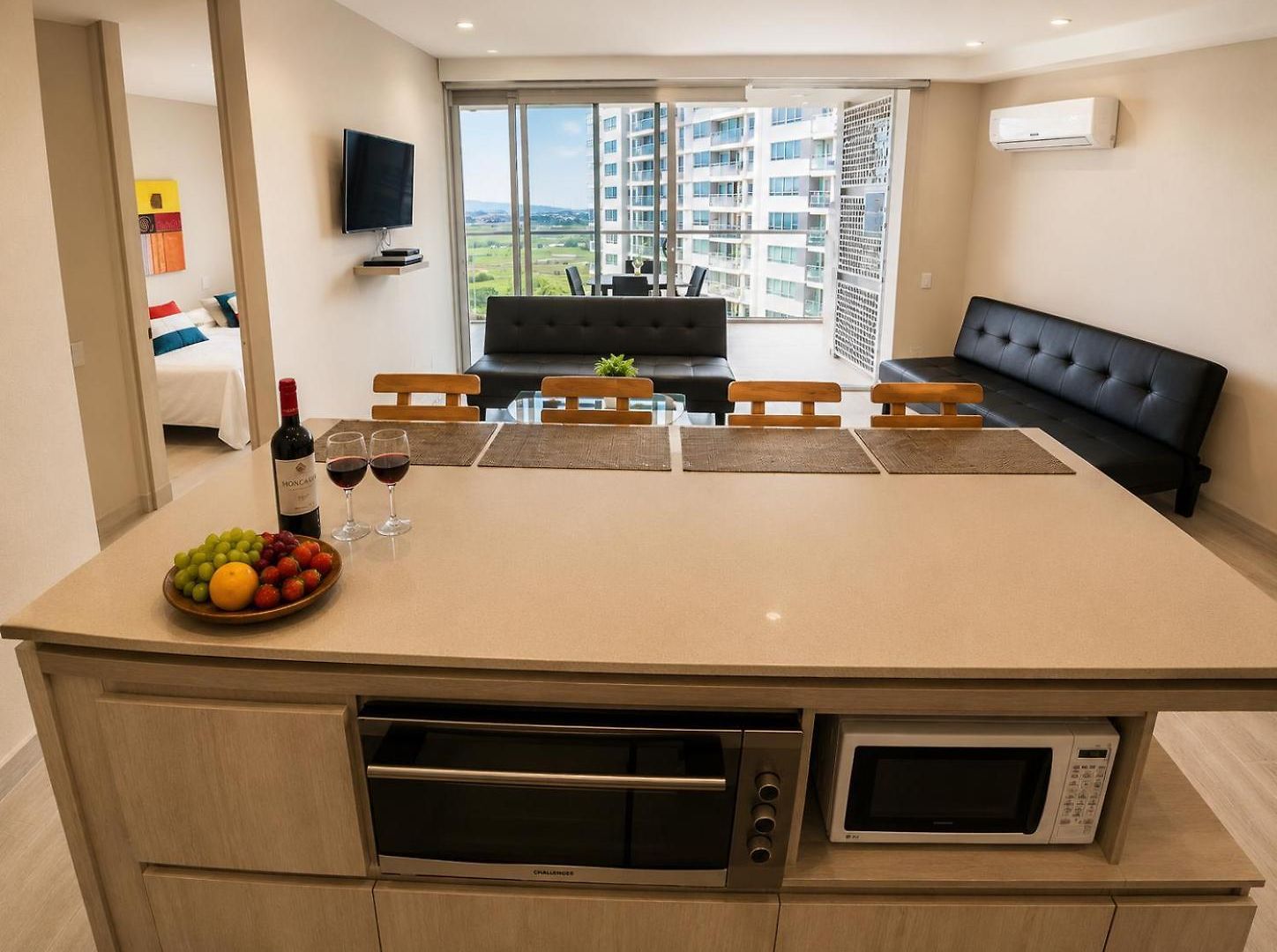 Rivas Zona Norte Apartamento