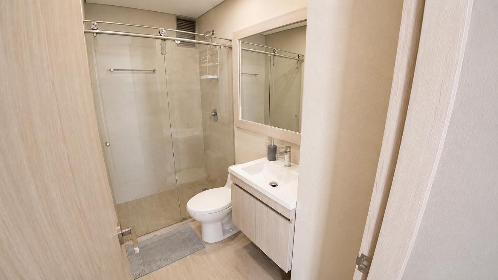 Apartamento Rivas Zona Norte *