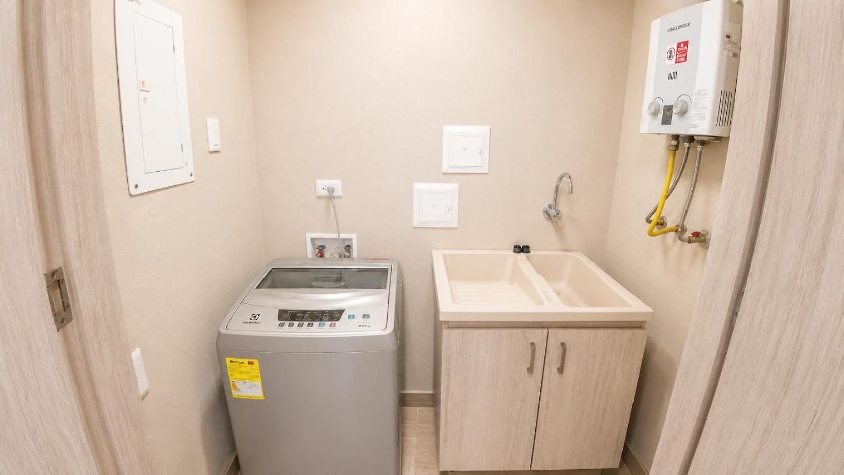 Apartamento Rivas Zona Norte