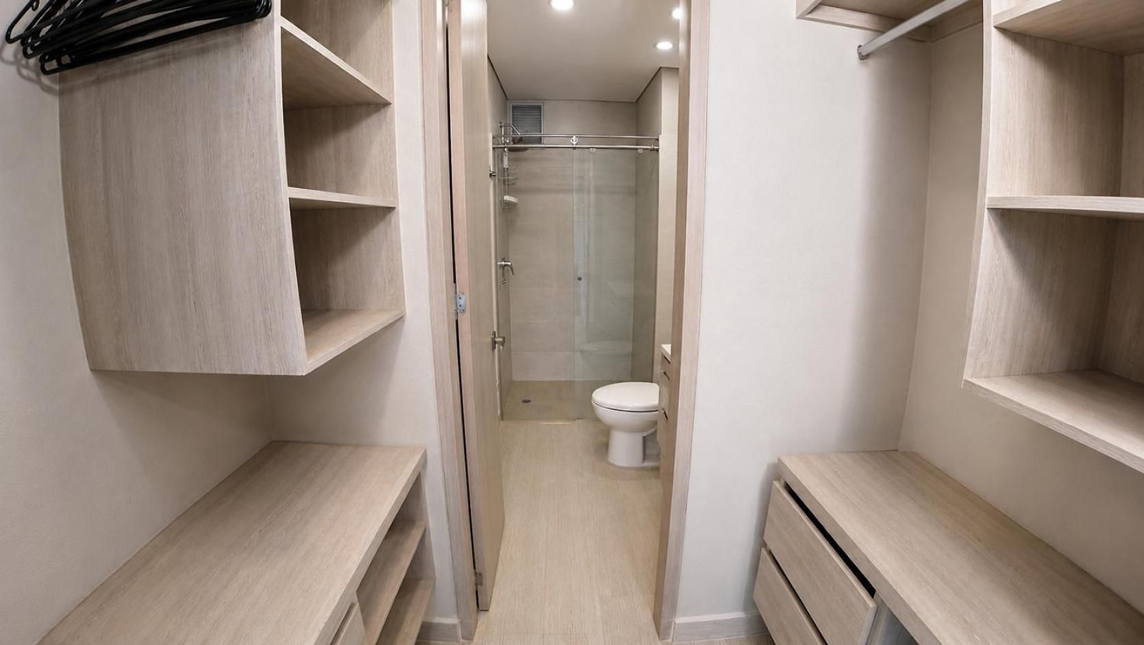 Apartamento Rivas Zona Norte Cartagena