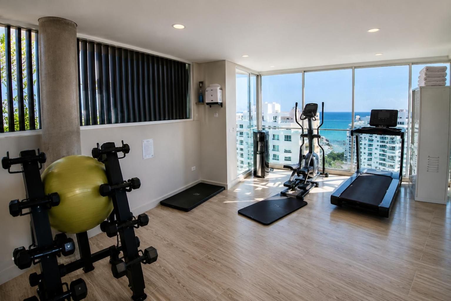 Rivas Zona Norte Apartamento Cartagena