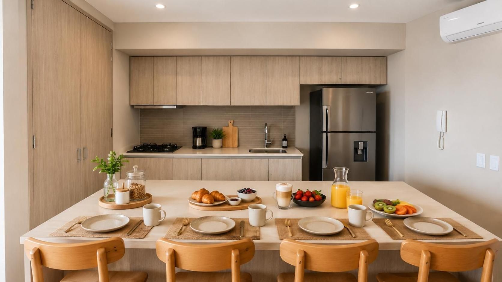 Rivas Zona Norte Apartamento *