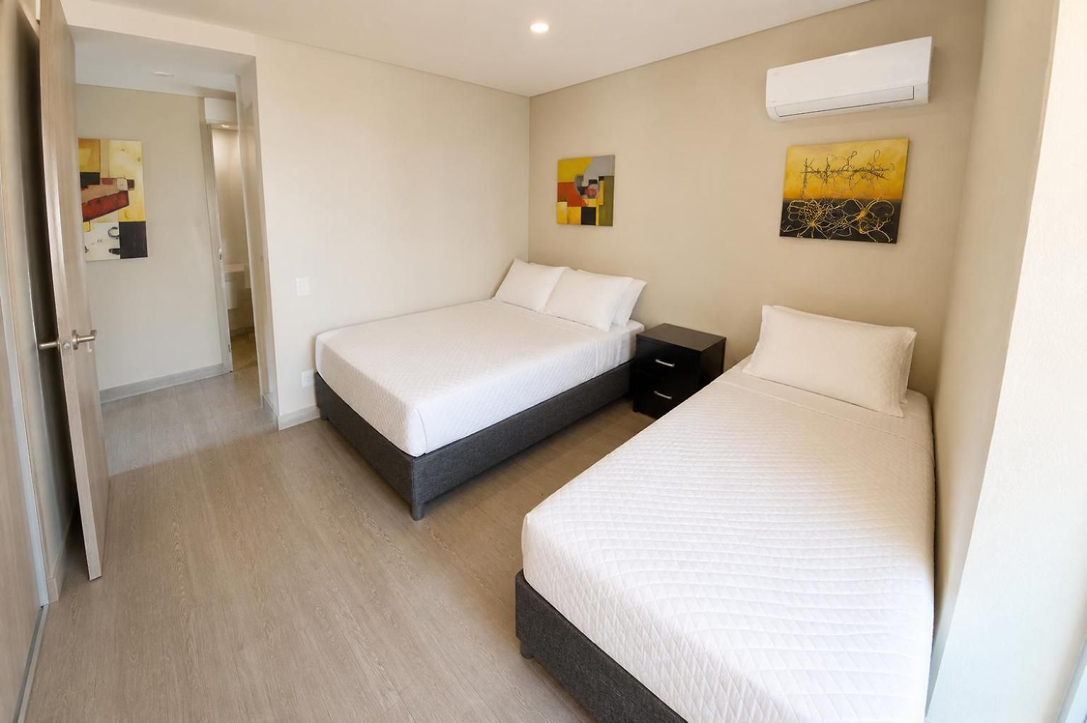 Apartamento Rivas Zona Norte Cartagena