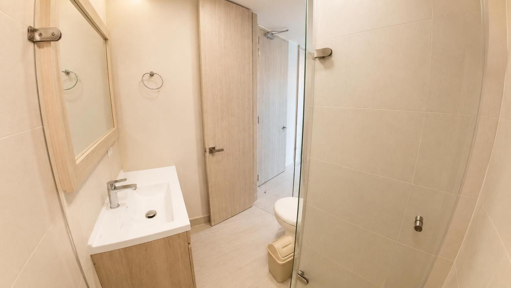 Apartamento Rivas Zona Norte *