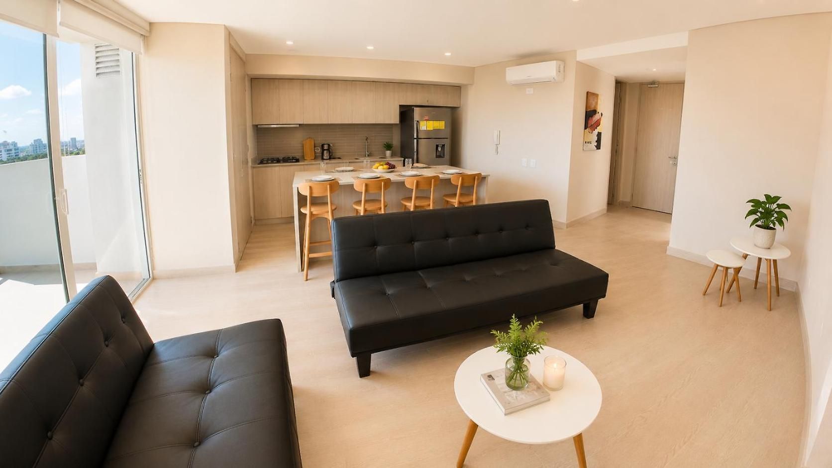 Rivas Zona Norte Apartamento