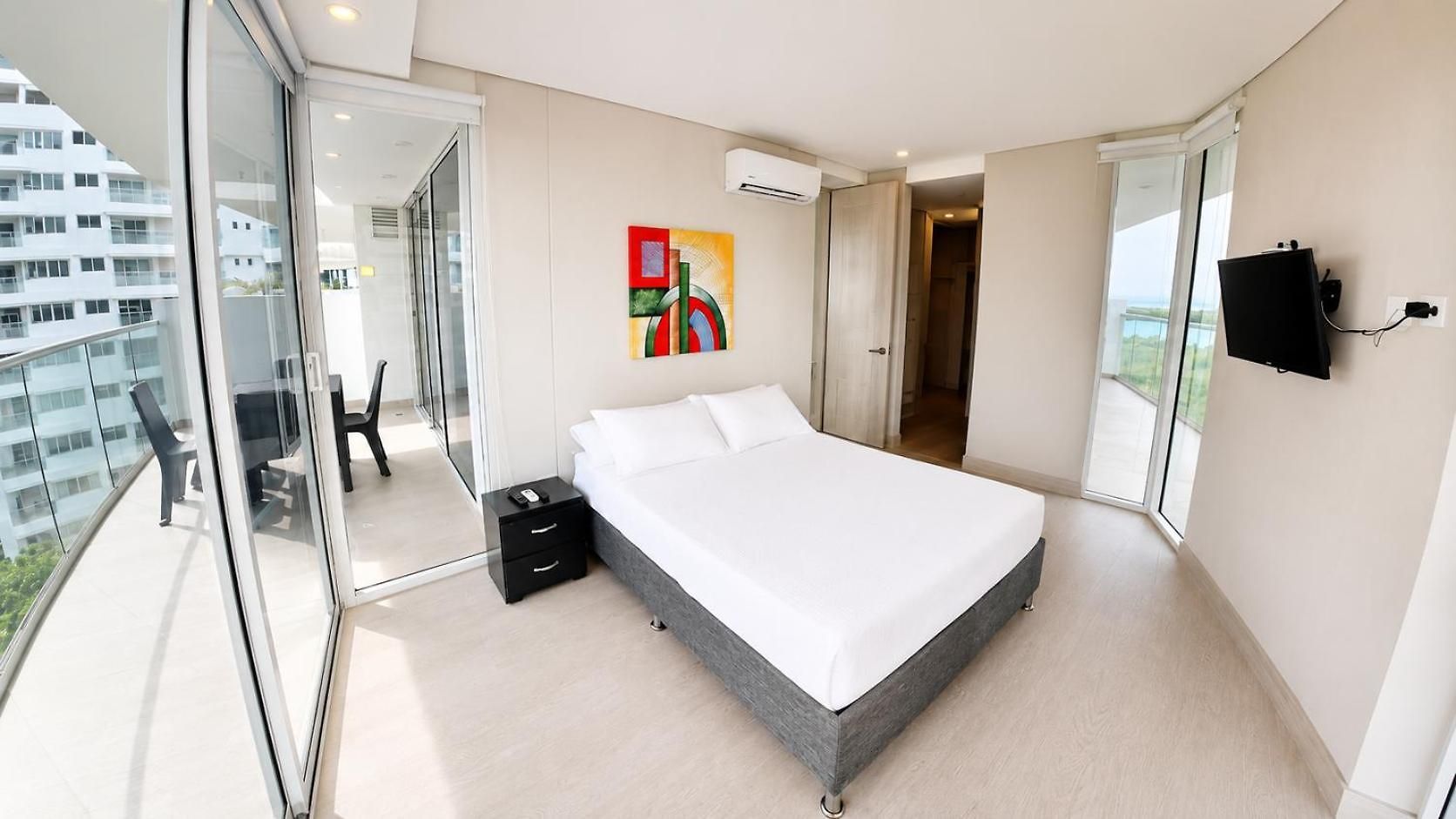 Apartamento Rivas Zona Norte *