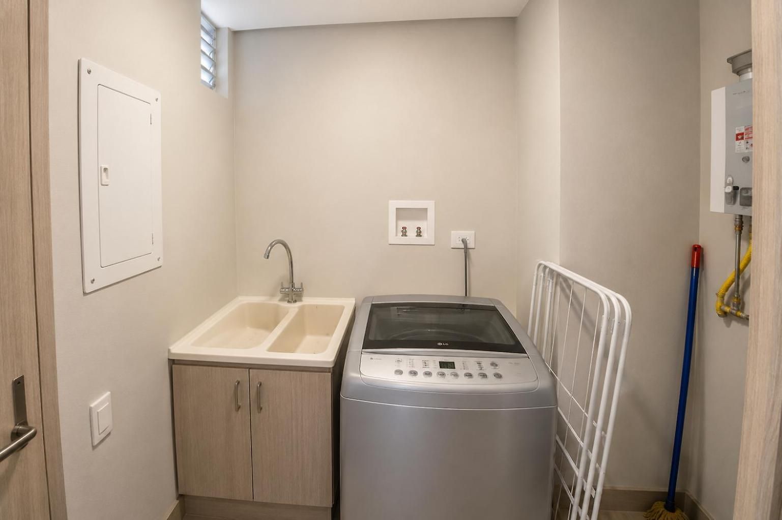 Apartamento Rivas Zona Norte *