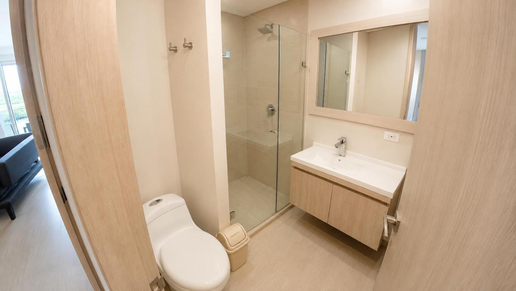 Apartamento Rivas Zona Norte *