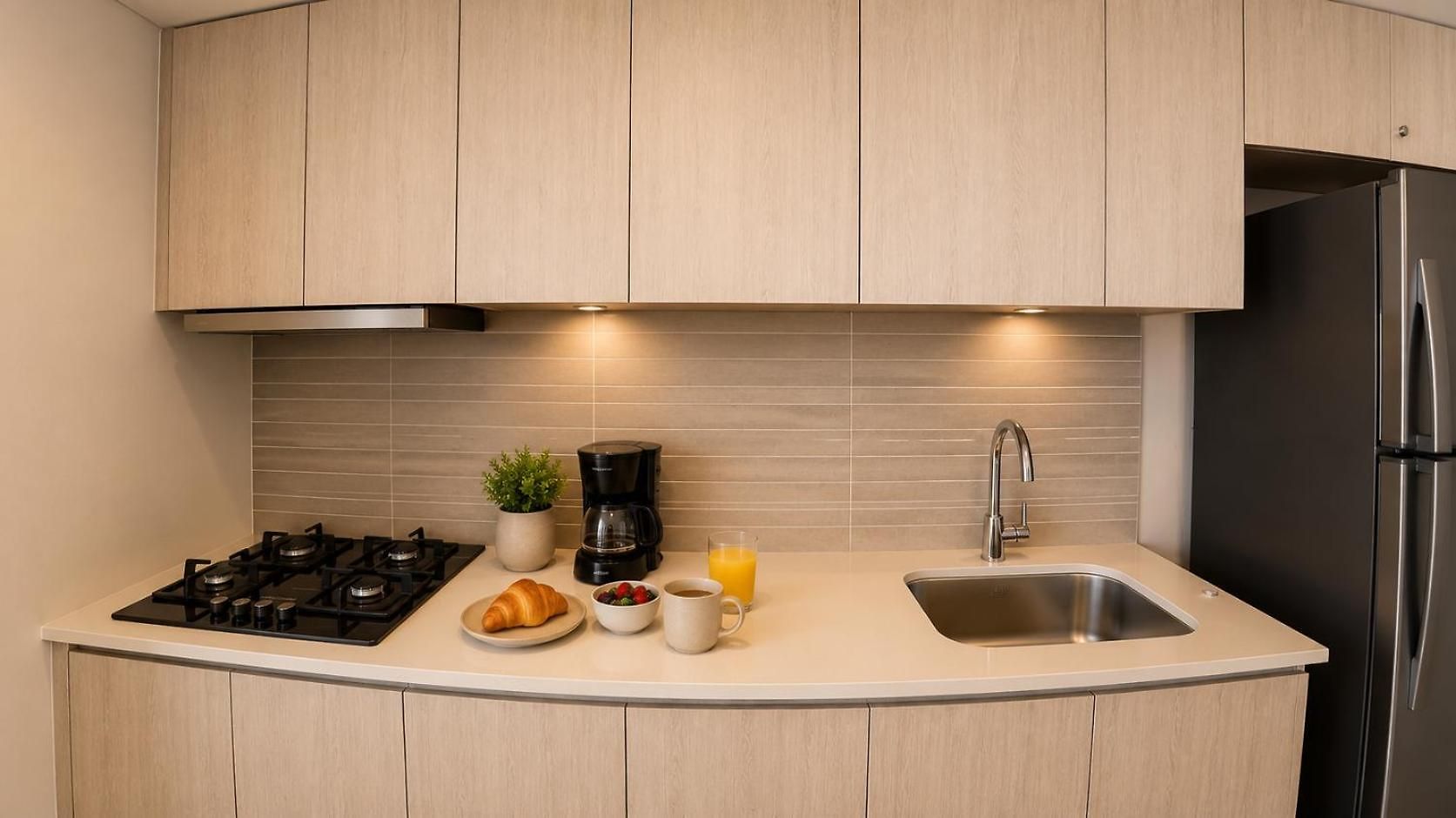 Rivas Zona Norte Apartamento Cartagena