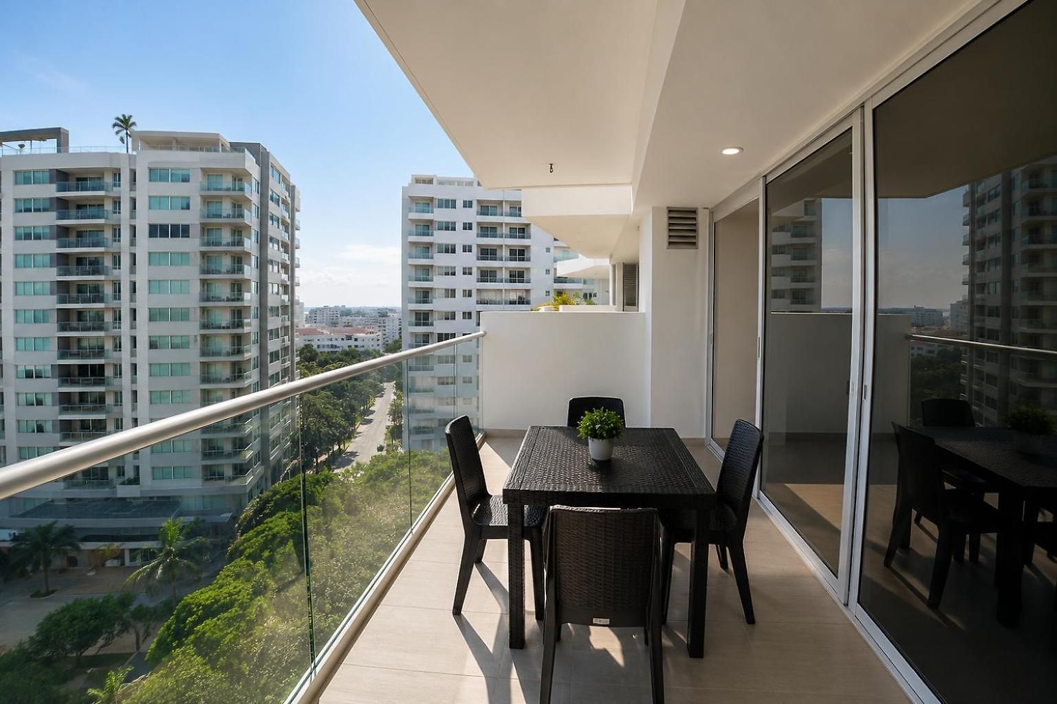 Rivas Zona Norte Apartamento *