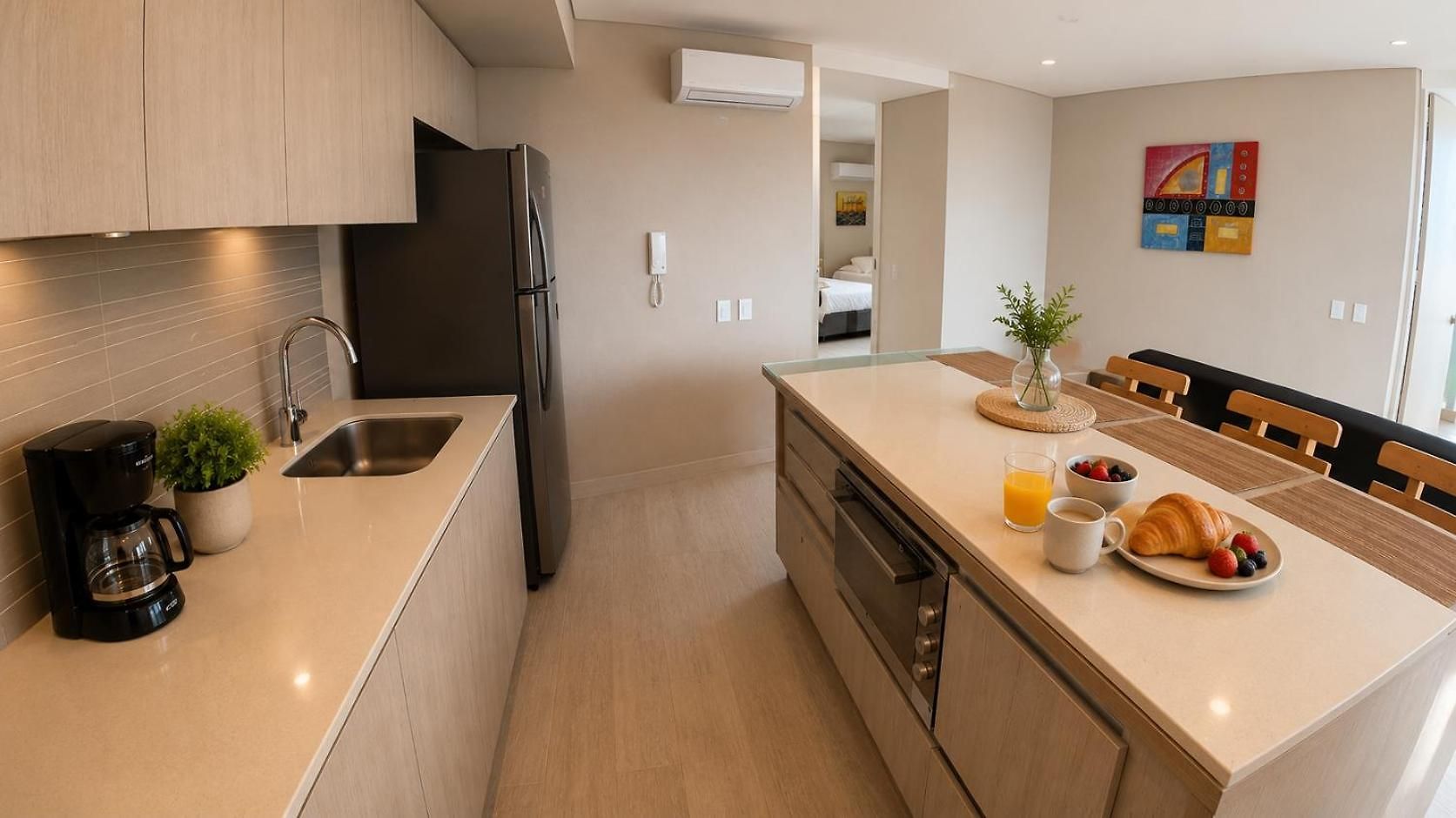 Rivas Zona Norte Apartamento