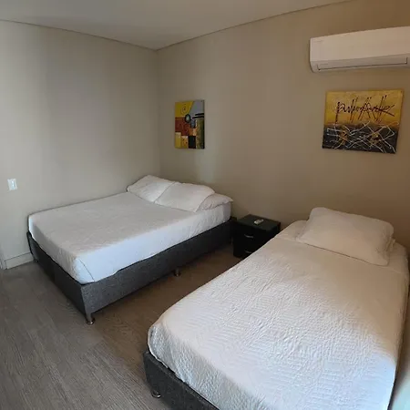 Apartamento Rivas Zona Norte