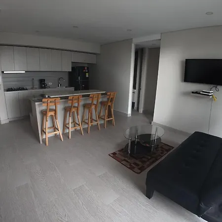 Rivas Zona Norte Apartamento