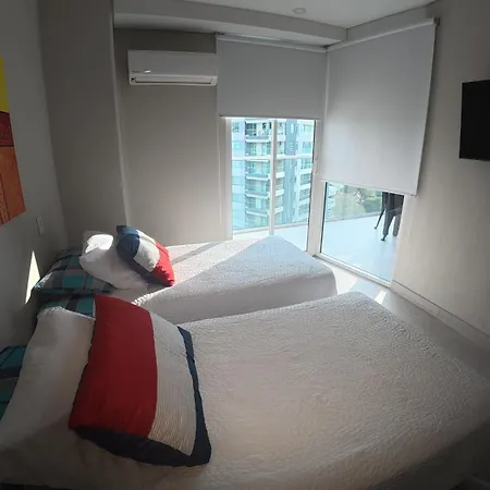 Rivas Zona Norte Apartamento