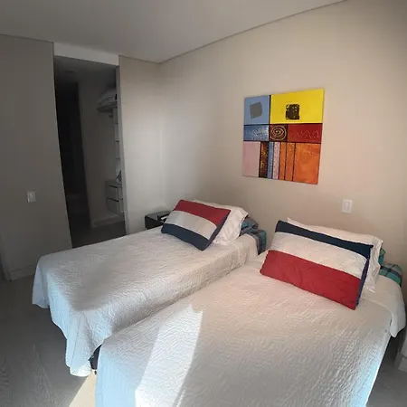 Rivas Zona Norte Apartamento Cartagena