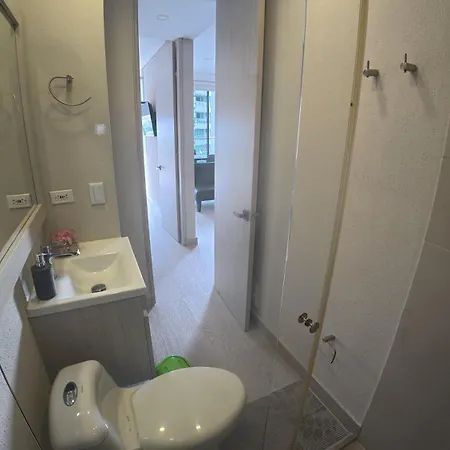Rivas Zona Norte Apartamento