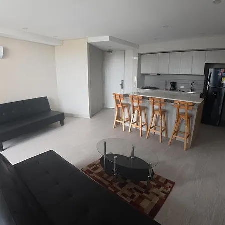Apartamento Rivas Zona Norte