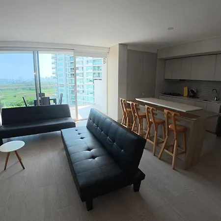 Rivas Zona Norte Apartamento