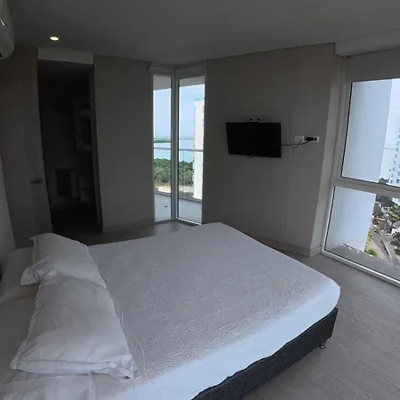 Apartamento Rivas Zona Norte