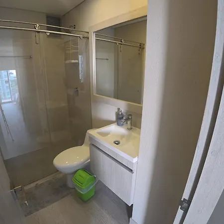 Rivas Zona Norte Apartamento *