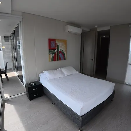Apartamento Rivas Zona Norte