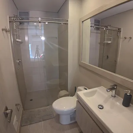 Rivas Zona Norte Apartamento *