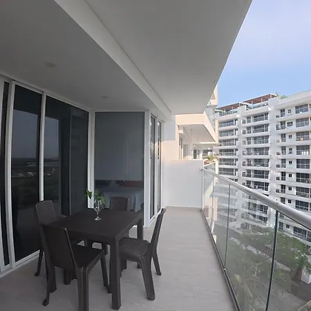Rivas Zona Norte Apartamento