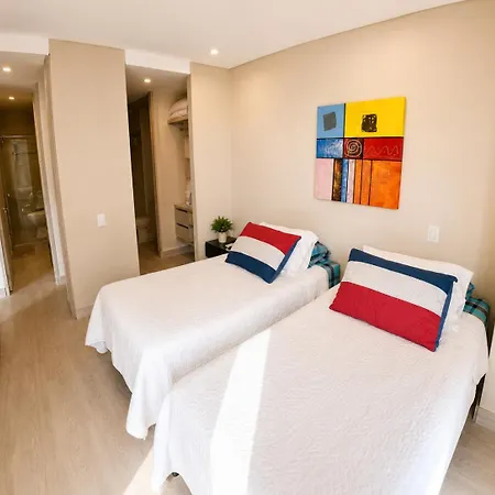 Apartamento Rivas Zona Norte